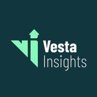 vesta insights logo image