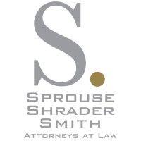 sprouse shrader smith pllc logo image