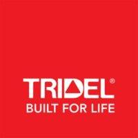 tridel logo image