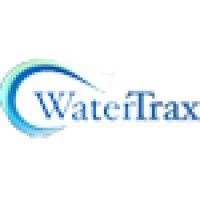 watertrax logo image