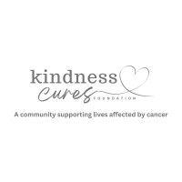 kindness cures foundation logo image