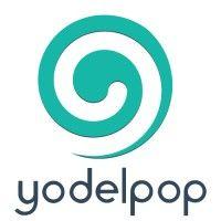 yodelpop, inc. logo image