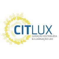 citlux empreendimentos e participações s.a. logo image