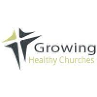 growing healthy churches logo image