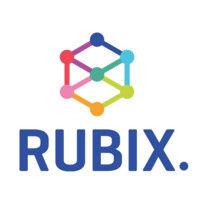 rubix. logo image