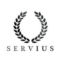 servius group logo image