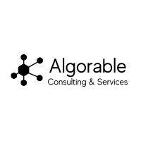 algorable logo image