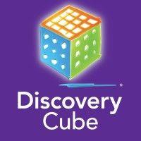 discovery cube, southern california