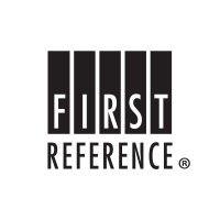 first reference inc logo image