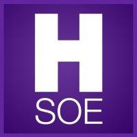 hunter college school of education logo image