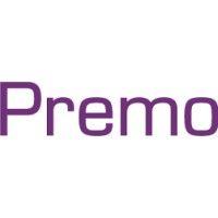 premo logo image