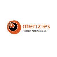 menzies school of health research