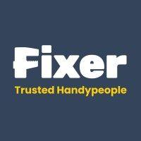 fixer logo image