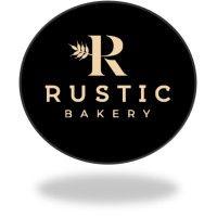 rustic bakery logo image