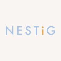 nestig logo image