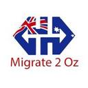 logo of Migrate 2 Oz South Africa