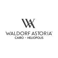 waldorf astoria cairo heliopolis