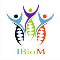 ibiom - foundation of indian biotech msme logo image