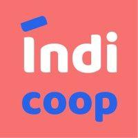 indicoop logo image