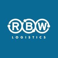 rbw logistics logo image