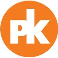 powderkeg logo image