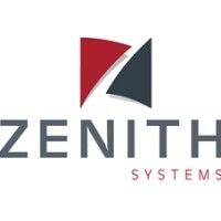 zenith systems llc logo image