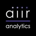 logo of Aiir Analytics