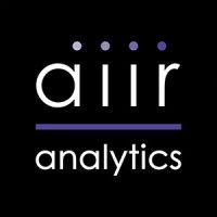 aiir analytics