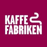 kaffefabriken logo image