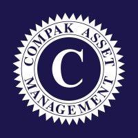 compak asset management logo image