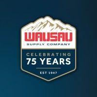 wausau supply company