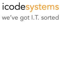 icode systems ltd logo image