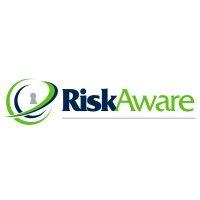 riskaware (cybersecurity) inc. logo image