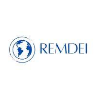 remdei - regroupement étudiant de la maîtrise et du doctorat en études internationales logo image