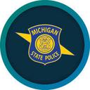 logo of Michigan State Police