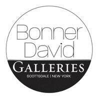 bonner david galleries logo image