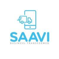 saavi mobile ordering