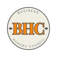 utk business honors council