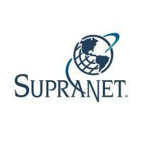 supranet communications, inc logo image