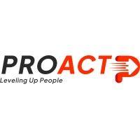 proact consulting logo image