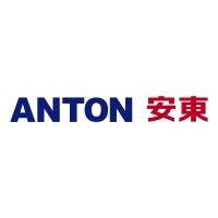 antonoil logo image