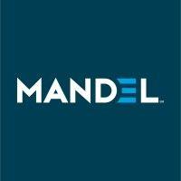 mandel communications, inc. logo image