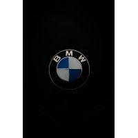 bmw motors india logo image