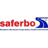 transportes saferbo s.a. logo image