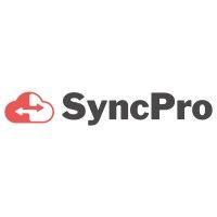 syncpro - shopify app logo image