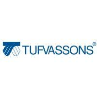 tufvassons ab logo image