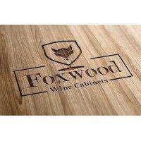 foxwood wine cabinets foxwoodwc logo image