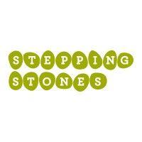 stepping stones ohio logo image