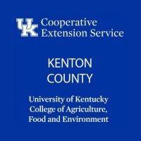 kenton county cooperative extension logo image