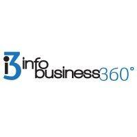 infobusiness.com s.a. de c.v. logo image